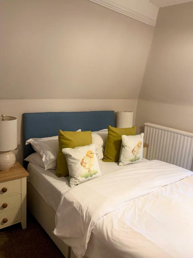Guest house Braddon Hall Torquay