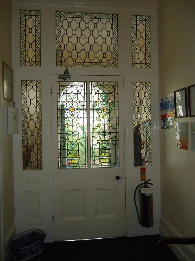 Cary Court - Casa de hóspedes Torquay