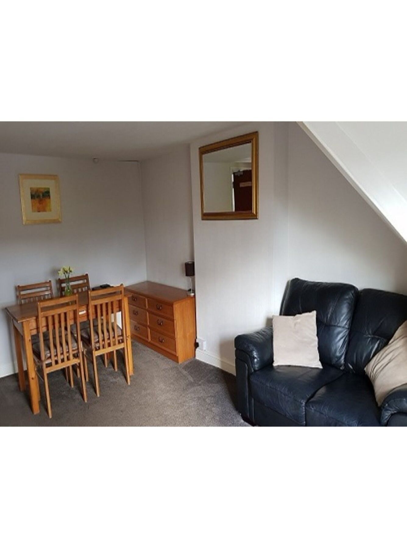 Abbey View Flats Apartment Torquay