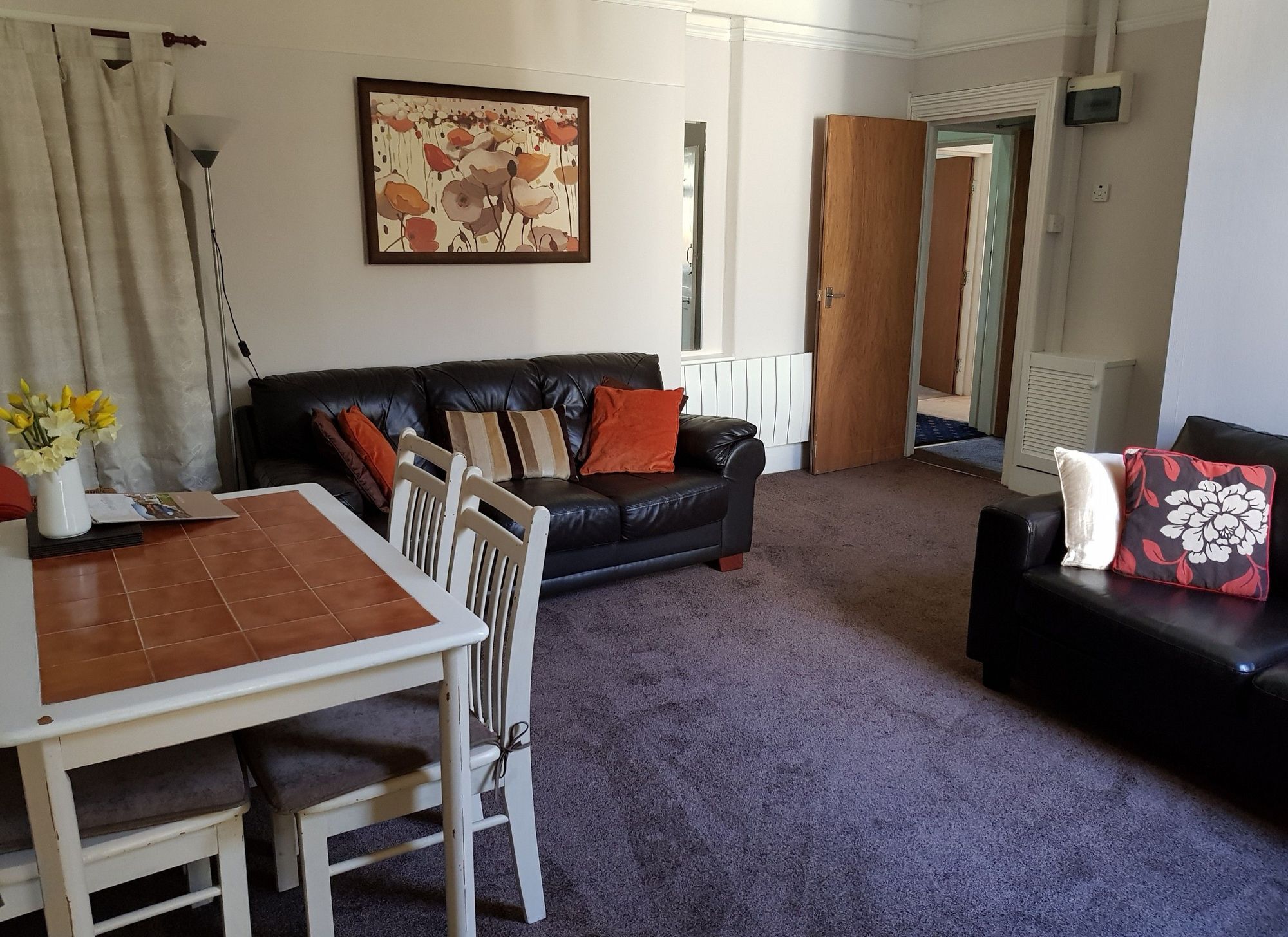 Abbey View Flats Torquay