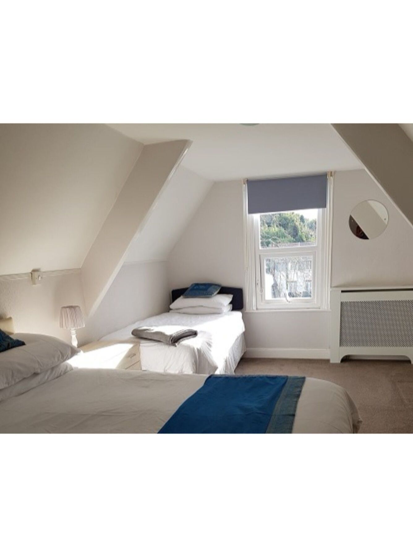 Abbey View Flats Apartment Torquay