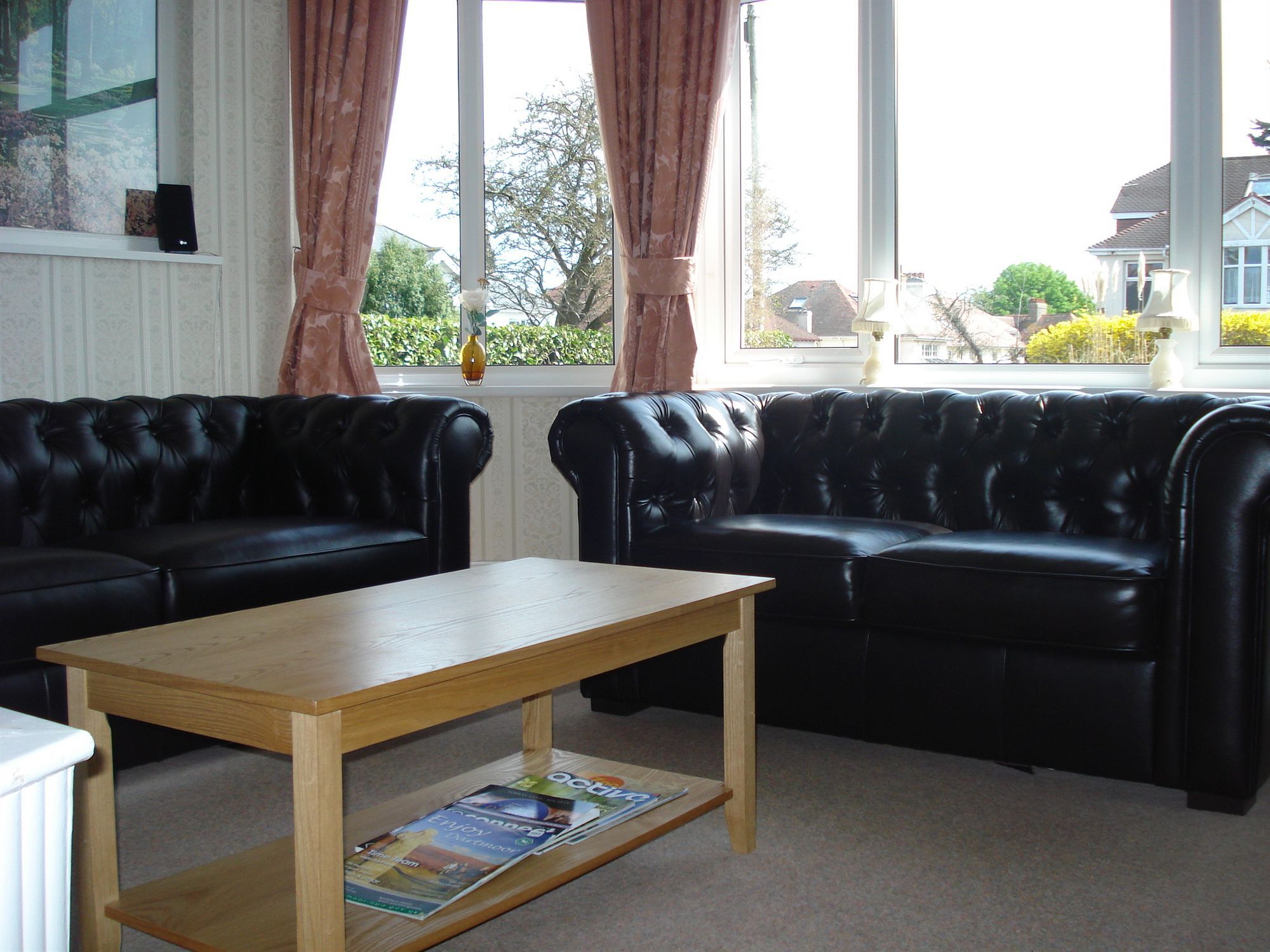Aveland House Babbacombe Casa de hóspedes Torquay