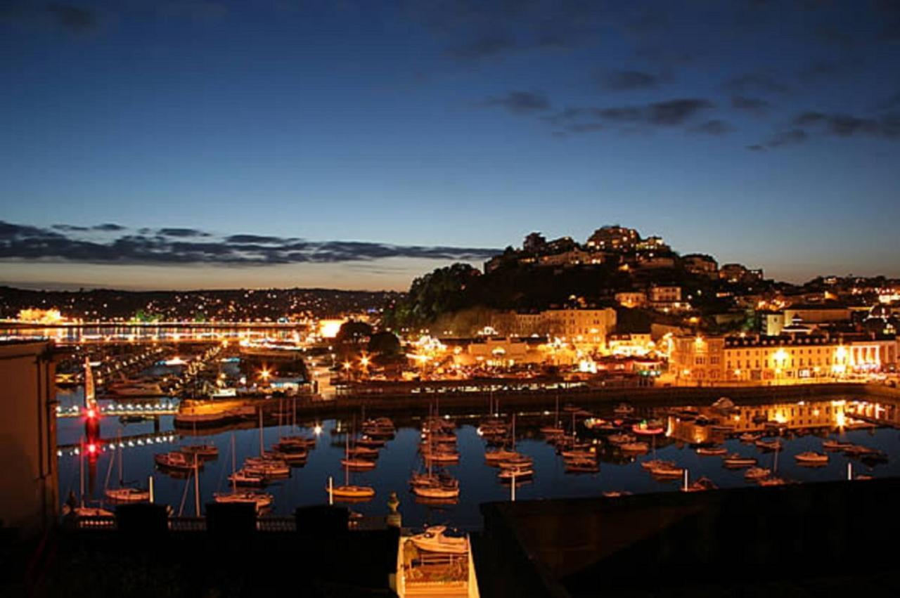 Apartment Kingsholm Torquay