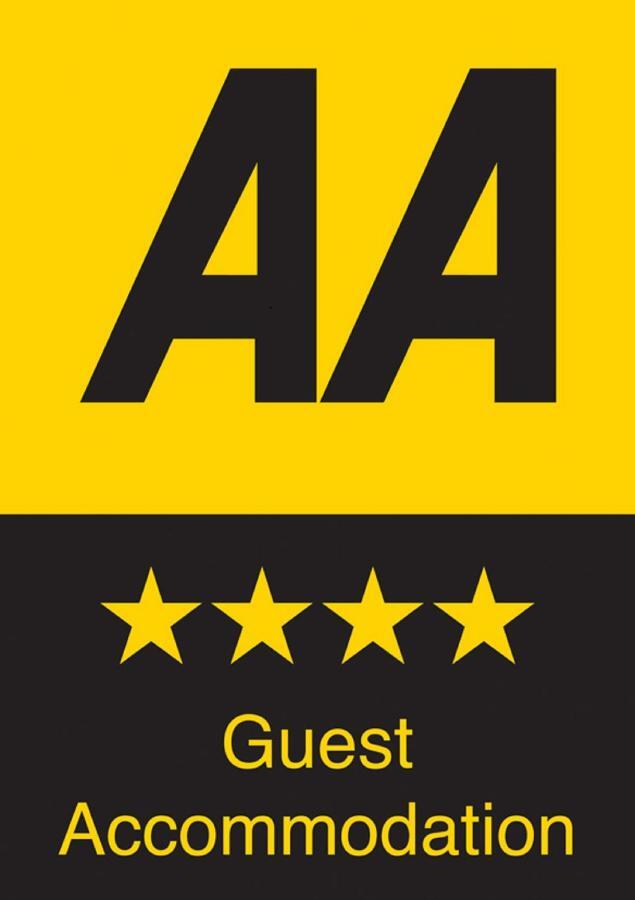 Apartment Kingsholm *