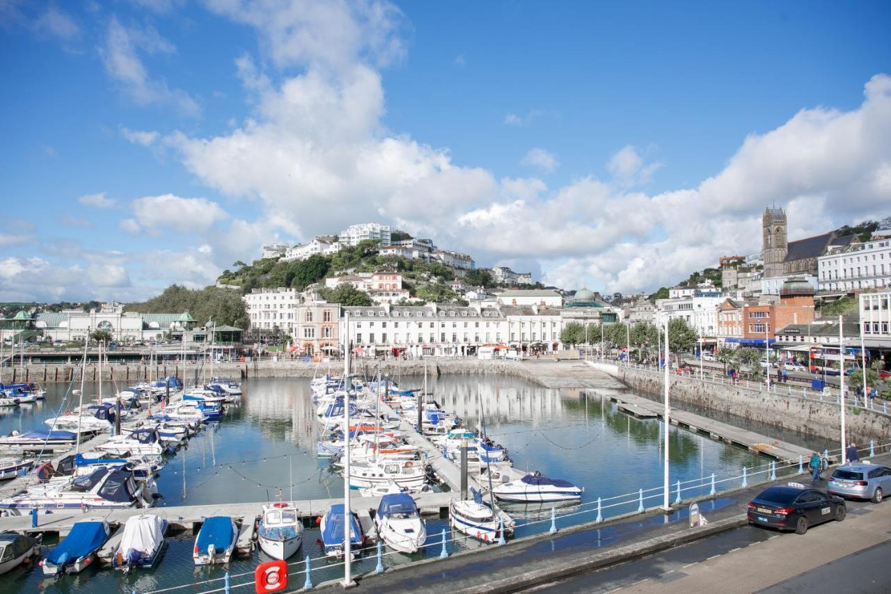 Apartamento Victoria Torquay