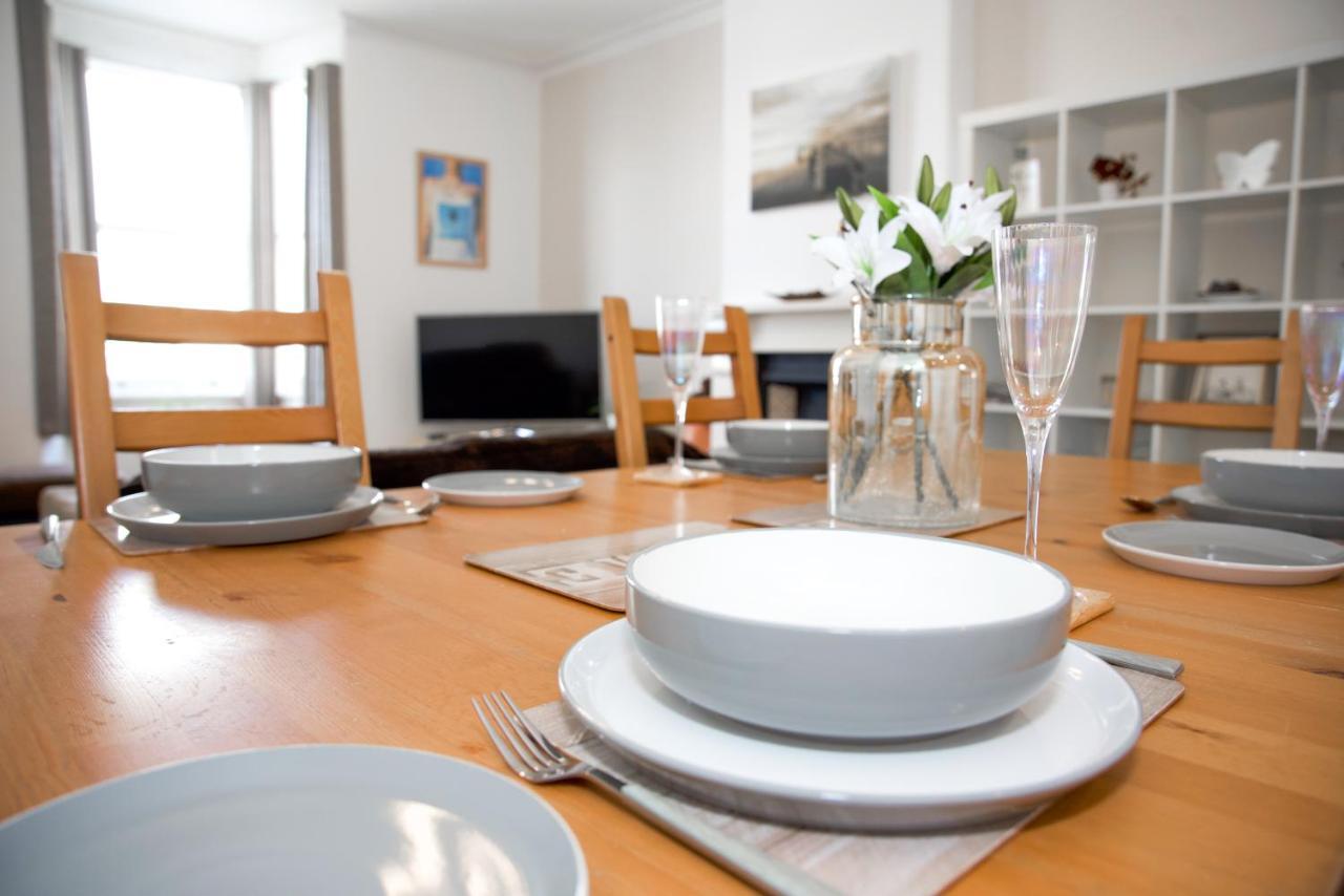 Apartamento Victoria *