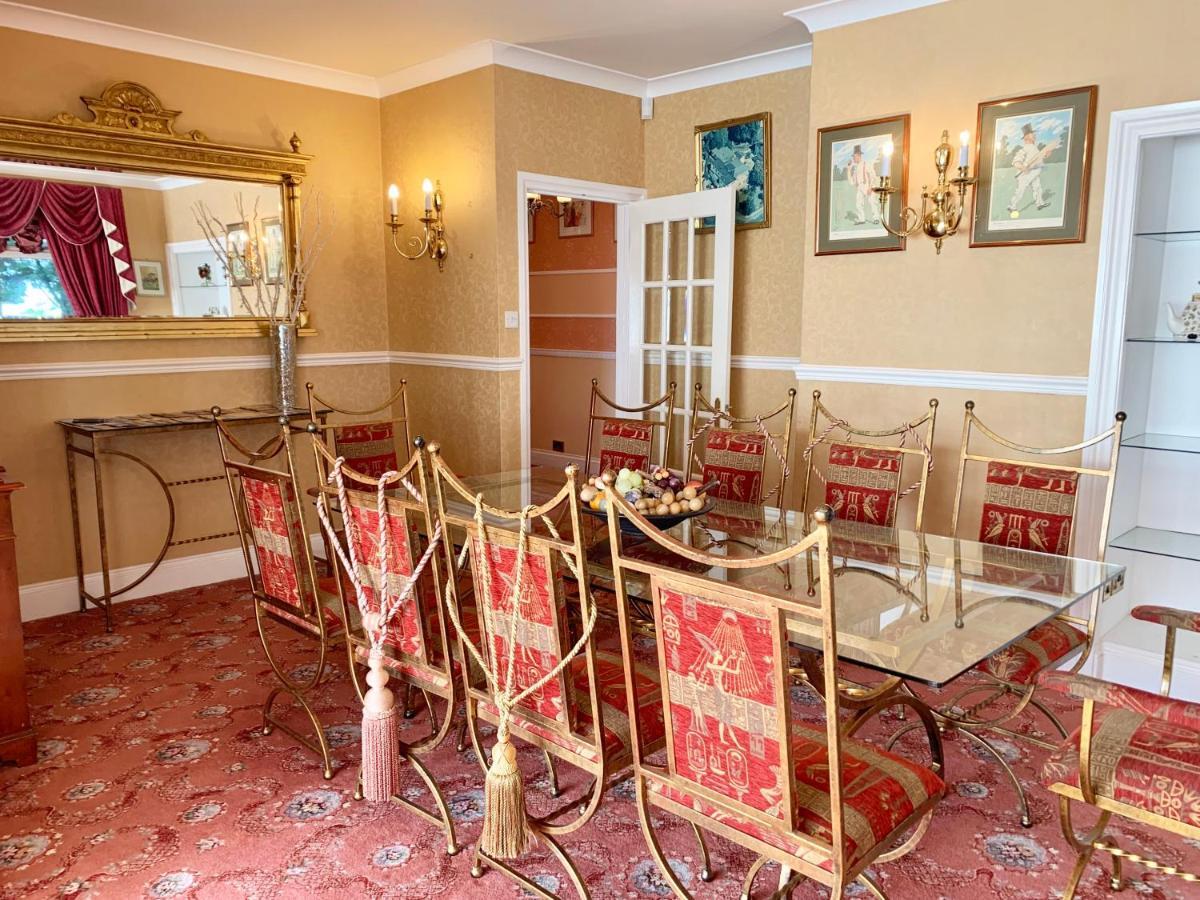 Pirates Rest Villa Torquay