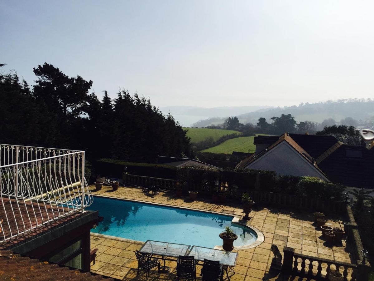Villa Pirates Rest Torquay