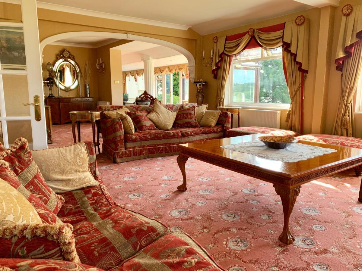 Pirates Rest Villa Torquay