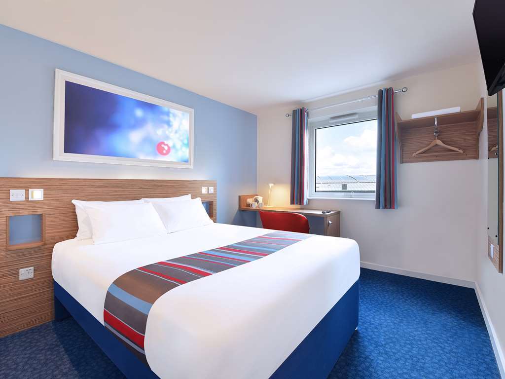 Hotel Travelodge Torquay
