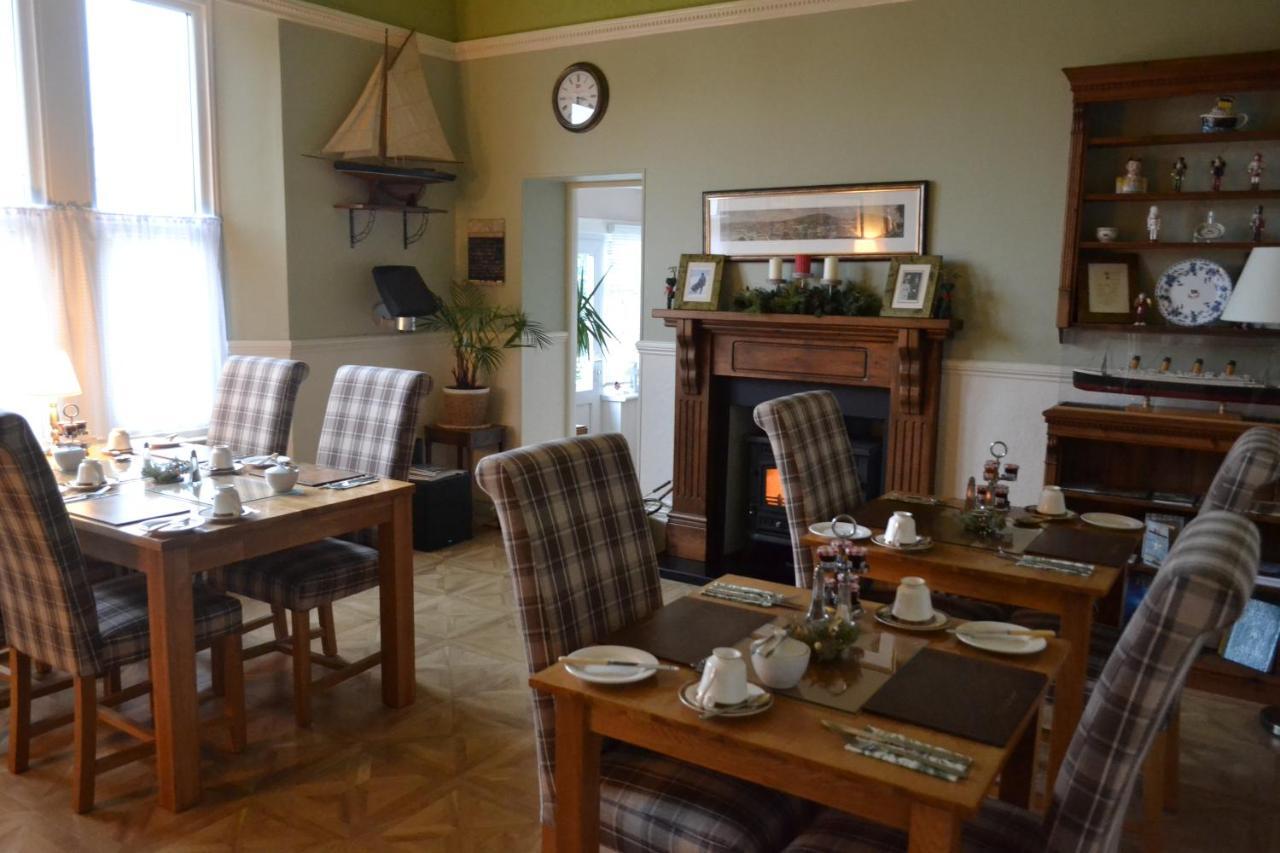 The Redholme Bed & Breakfast