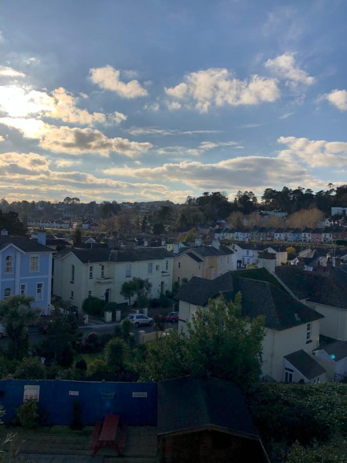 The Purple Tree Hotel Torquay