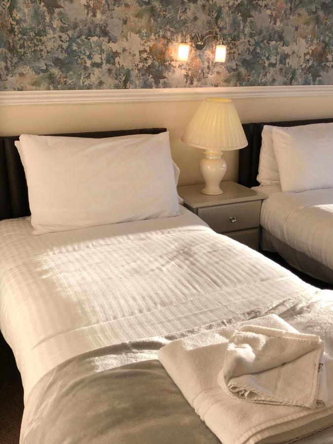 Hotel The Purple Tree 4*