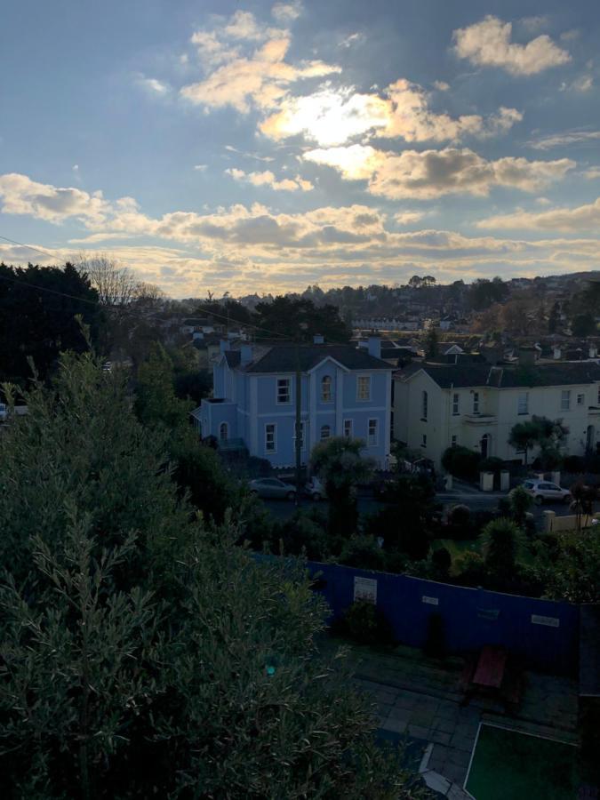 Hotel The Purple Tree Torquay