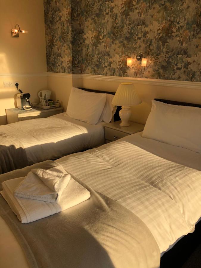 The Purple Tree Hotel