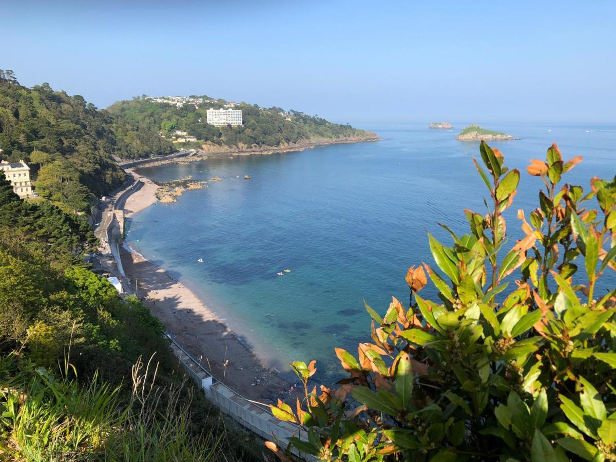 Meadfoot Bay Torquay