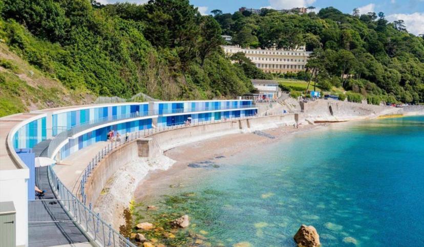 Acomodação com café da manhã  Crowndale - Exclusively For Adults Torquay