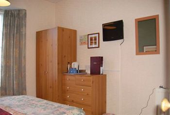 Guest house Ashfield 4*