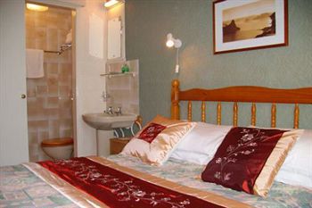 Ashfield Guest house Torquay
