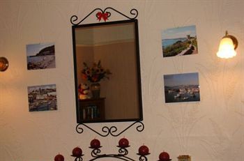 Ashfield Guest house