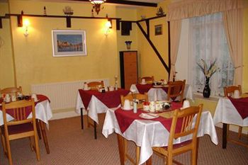 Guest house Ashfield