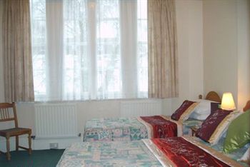 Guest house Ashfield 4*