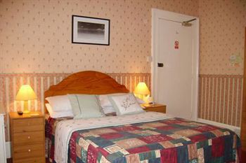 Ashfield Guest house Torquay