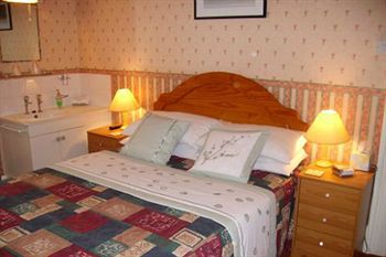 Guest house Ashfield Torquay