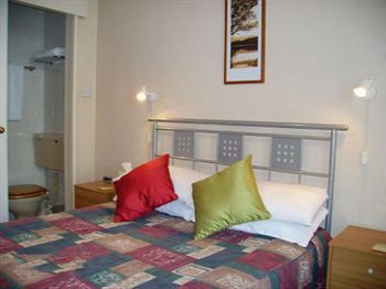 Ashfield Guest house