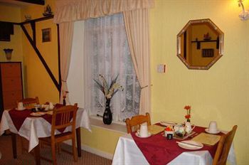 Guest house Ashfield