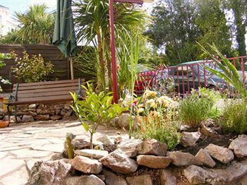 Guest house Brooklands 4*