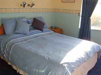 The Glenwood Casa de hóspedes Torquay