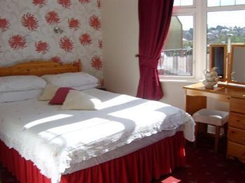 The Glenwood 3* Torquay
