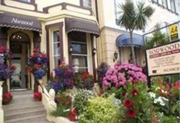 The Norwood 4*