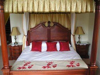 Elmington House- Adults Only 4* Torquay