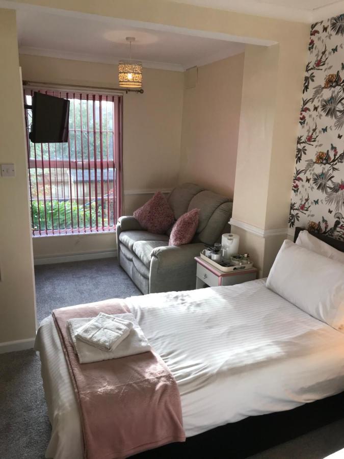 Hotel The Purple Tree 4*
