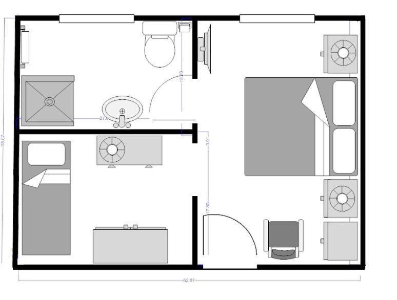 The Marstan Guest house