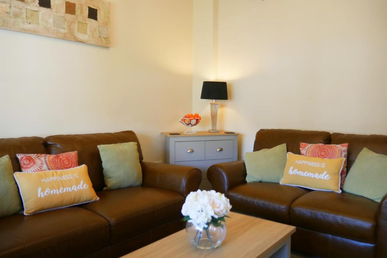 Bedford House Apartamento *