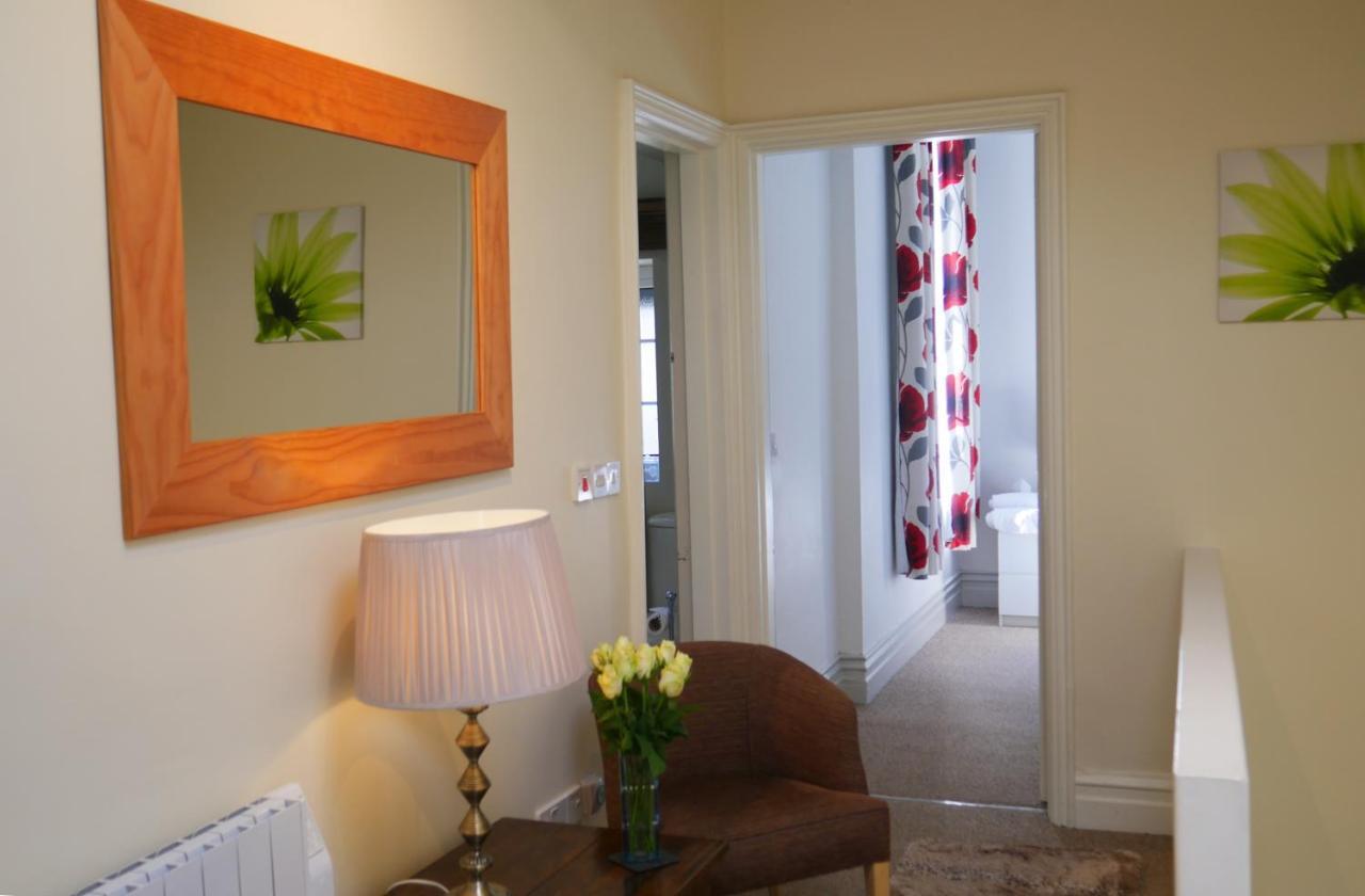 Bedford House Apartamento Torquay