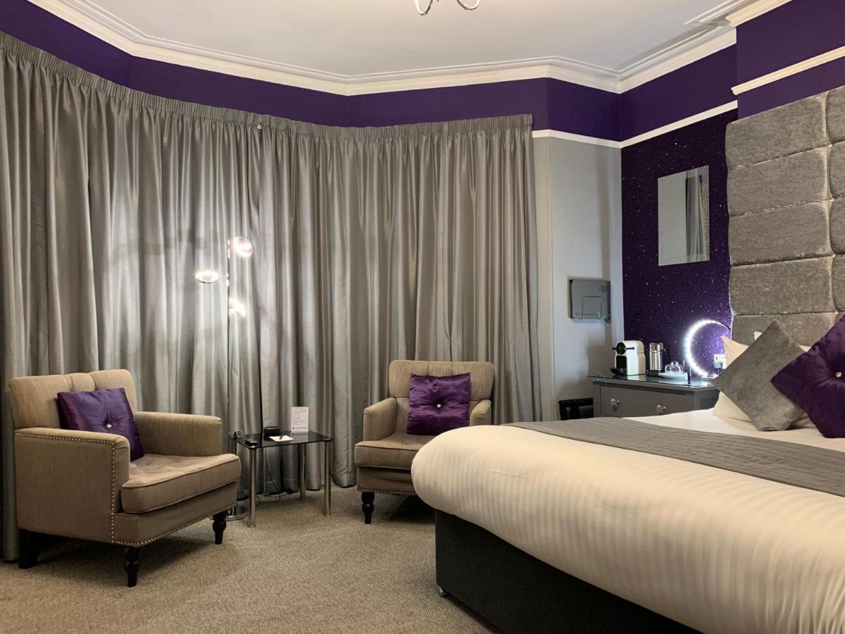Bed & Breakfast The 25 Boutique B&B - Adults Only 5*
