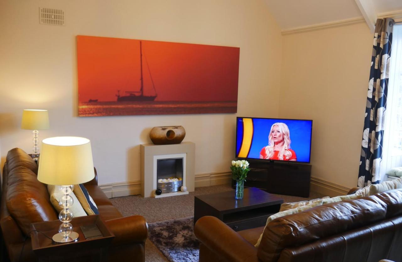 Apartamento Bedford House *