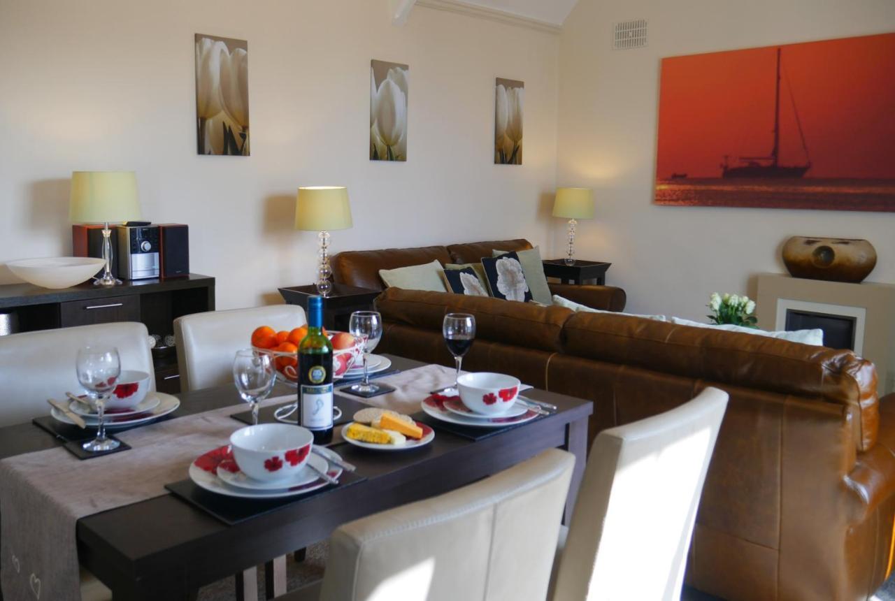 Bedford House Torquay