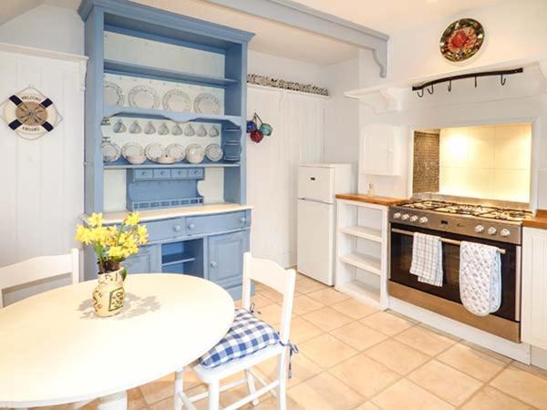 Blue Harbour Holiday home *