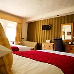 Howden Court Hotel
