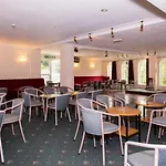 The Burlington Hotel