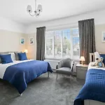 Stover Lodge