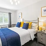 Stover Lodge