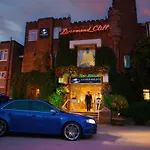 Livermead Cliff Hotel