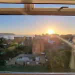 Bed& Boujee With Sea Views