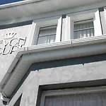 The Devon Court